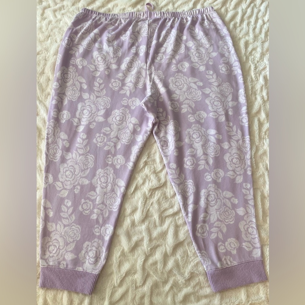 LC Lauren Conrad Pajama Sleep Set - Picture 9 of 14